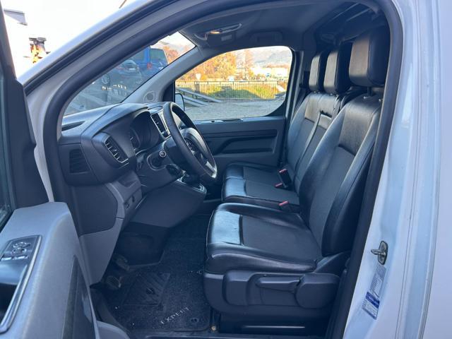 PEUGEOT Expert BlueHDi 115 S&S Furgone Premium Standard