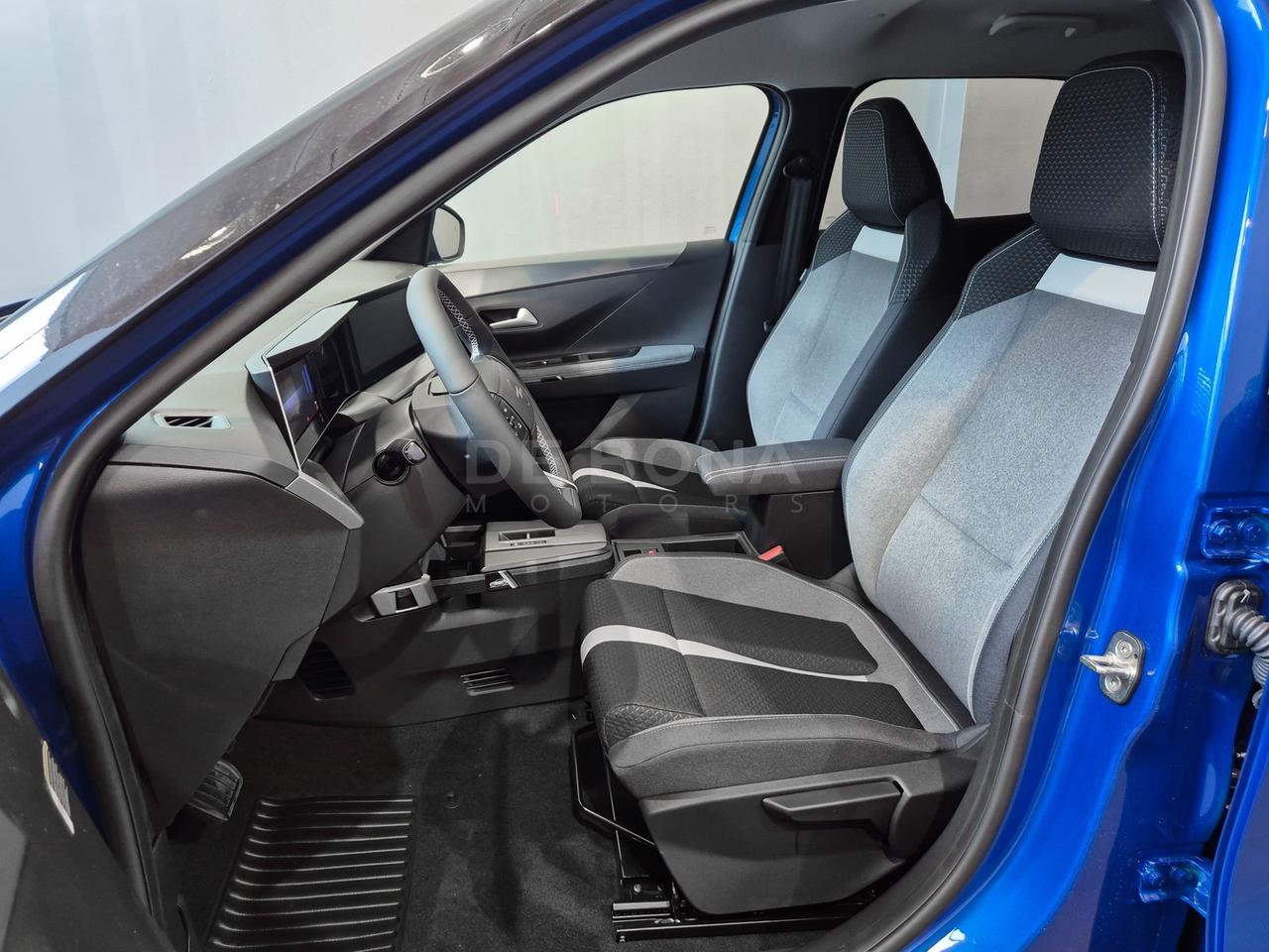 Opel Frontera 1.2 hybrid gs 145cv edct