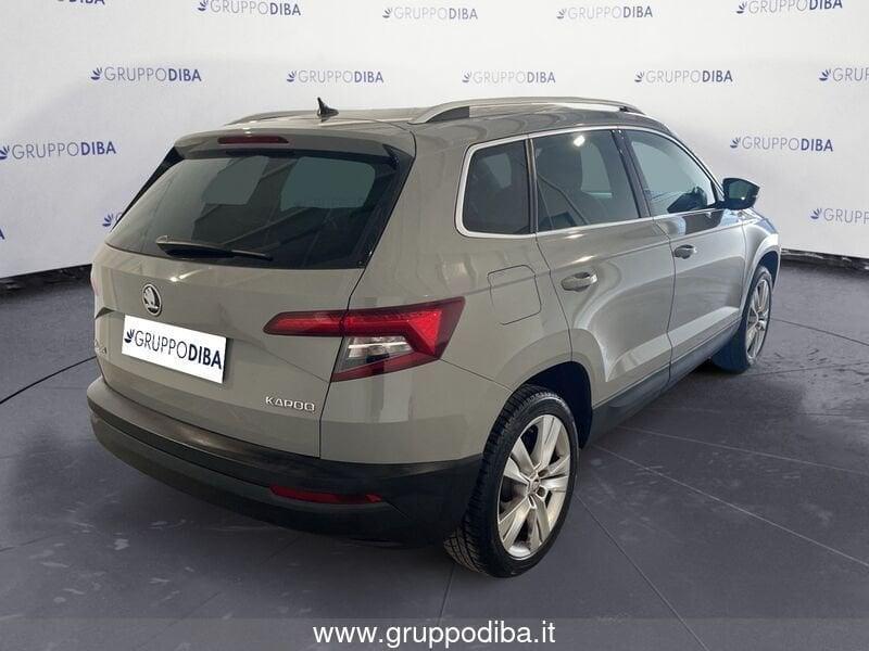 Skoda Karoq 2017 Diesel 1.6 tdi Style dsg