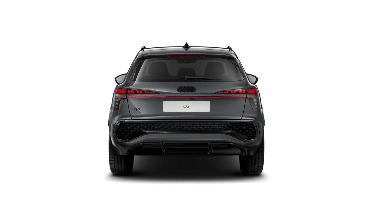 AUDI Audi Q3 SUV S line edition e-hybrid 200 kW S tronic