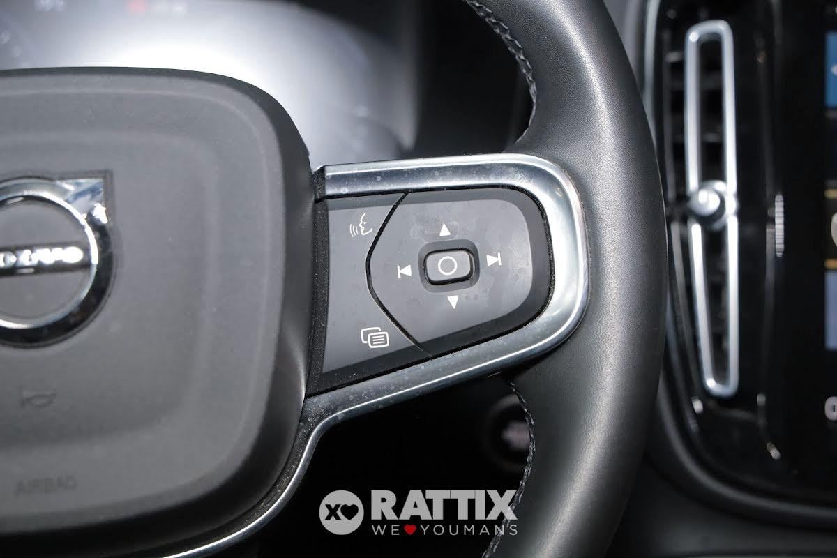 Volvo XC40 1.5 T4 PHEV Inscription Auto