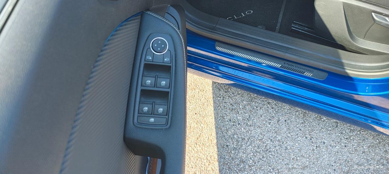 Renault Clio Full Hybrid E-Tech 145 CV 5 porte Evolution