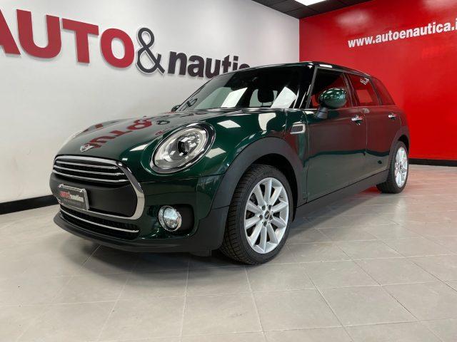 MINI Clubman 1.5 One D Business Clubman