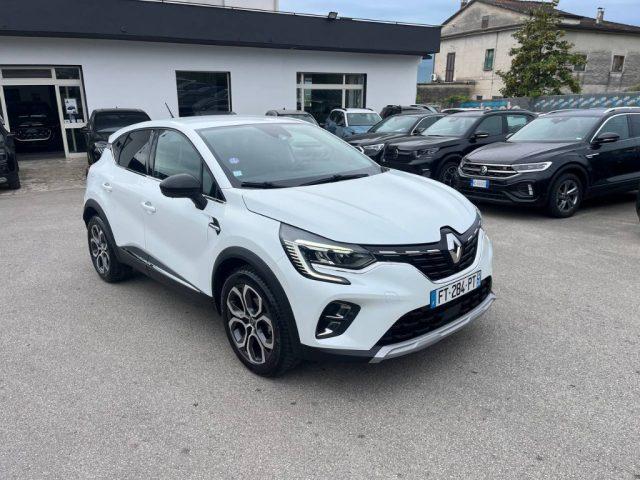 RENAULT Captur TCe 100 CV GPL Intens