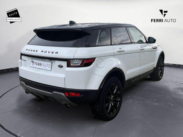 LAND ROVER Range Rover Evoque 2.0 eD4 5p. SE N1