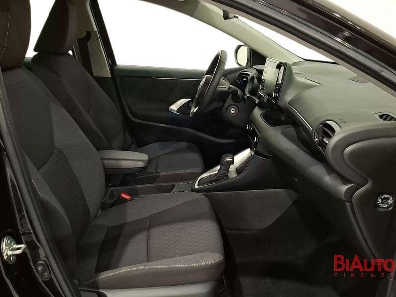 Toyota Yaris Yaris 1.5h Trend