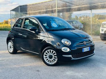 Fiat 500 2021 1.0 Hybrid Dolcevita km 80,000 ok neopatentati