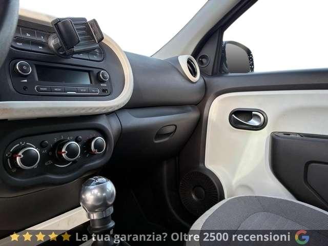 Renault Twingo 0.9 tce Generation Gpl 90cv