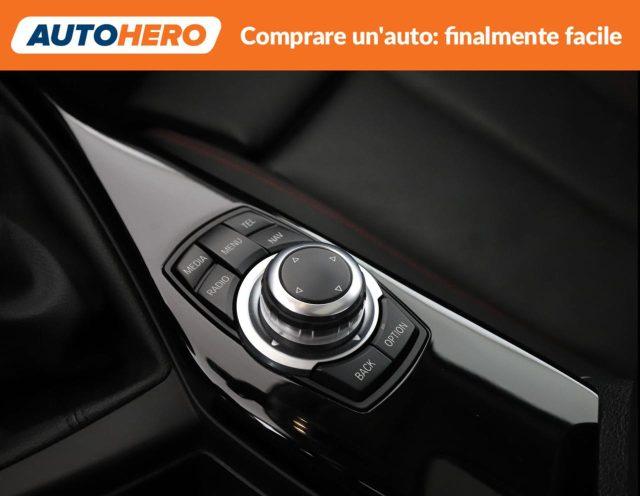 BMW 220 i Cabrio Sport