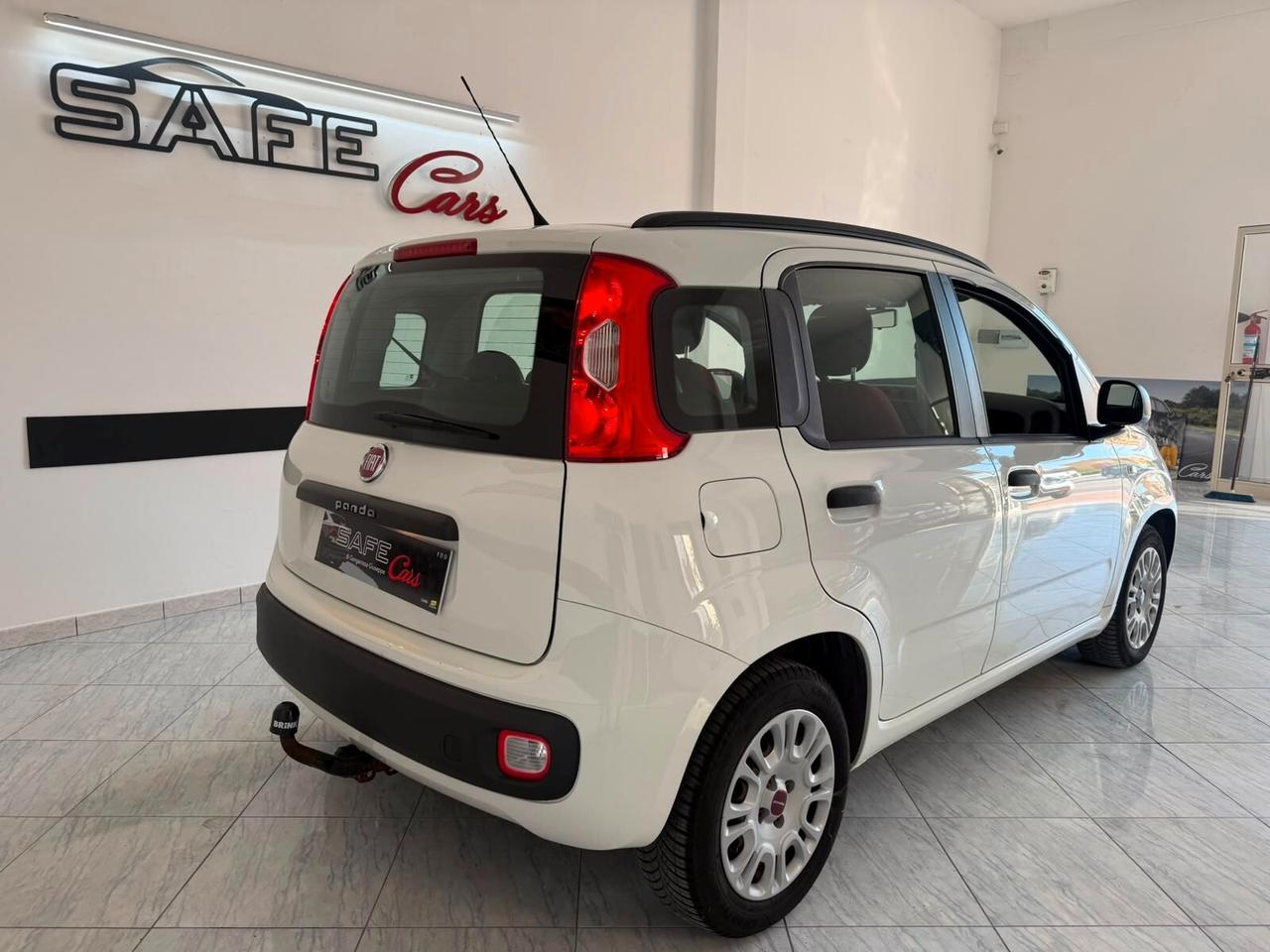 Fiat Panda 1.2 Easy