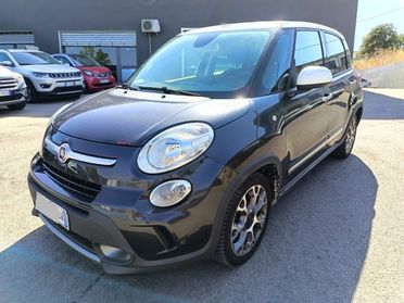 FIAT 500L 1.6 Multijet 120 CV BEATS
