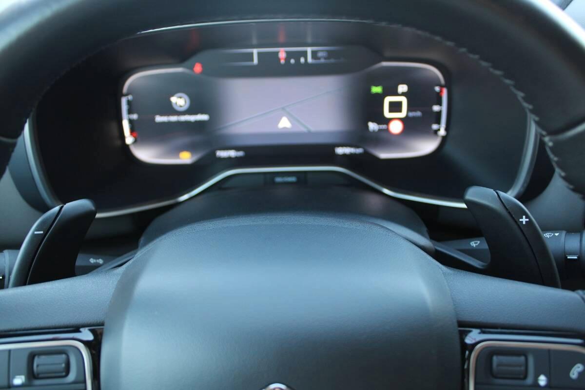 Citroen C5 Aircross 1.5 bluehdi Feel s&s 130cv eat8 Con CARPLAY