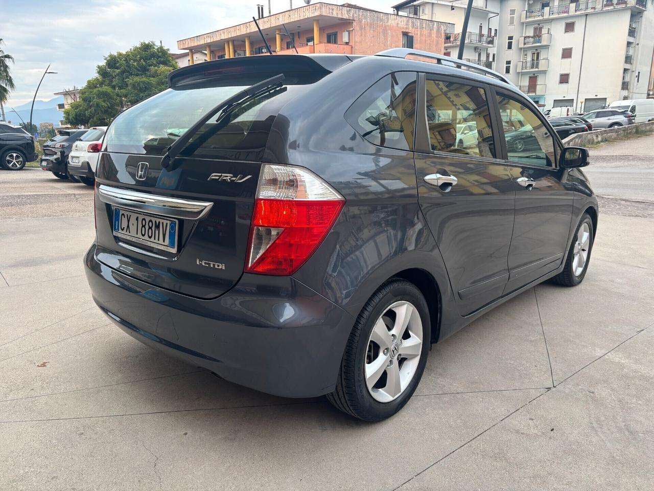 Honda FR-V MONOVOLUME COMFORT 6 POSTI