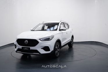 MG ZS Classic 1.5 VTi-tech Comfort