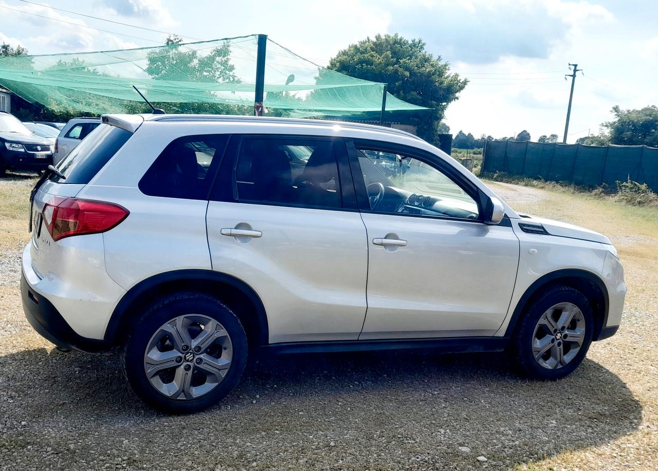 Suzuki Vitara 1.6 DDiS V-Top