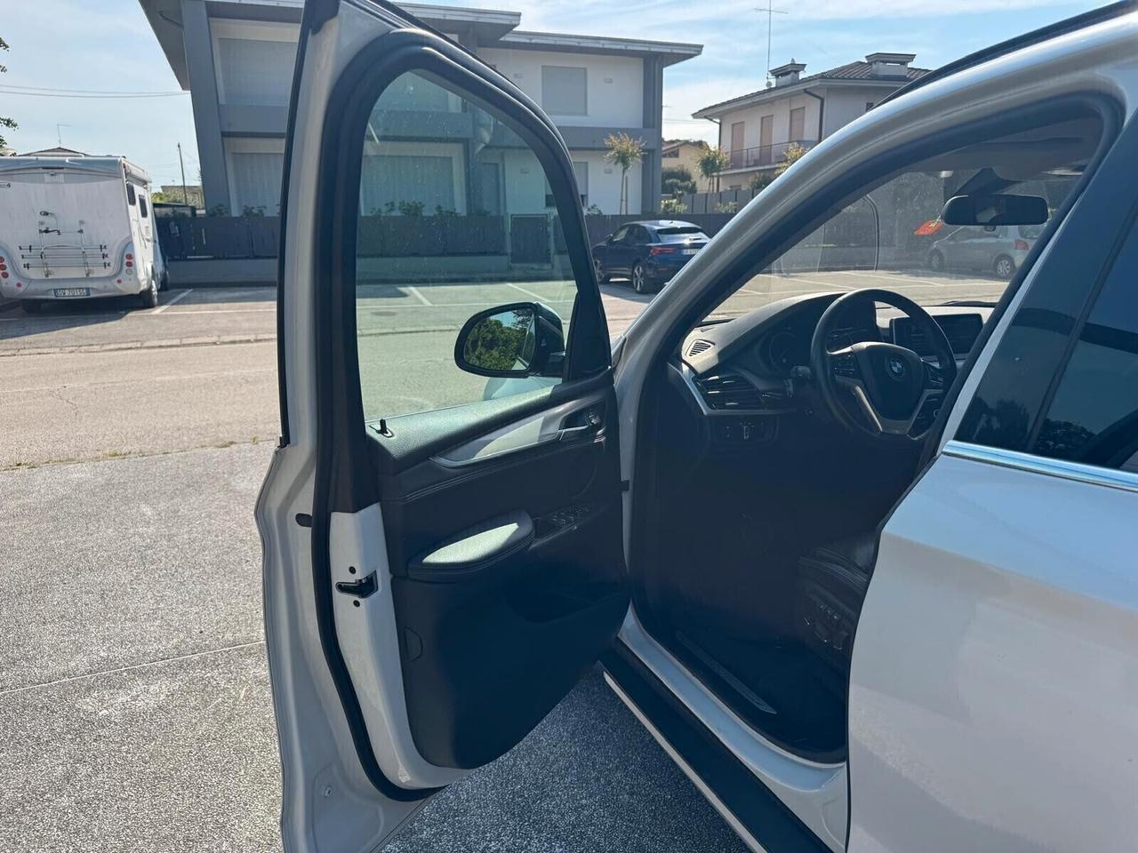 Bmw X5 xDrive30d 249CV Experience