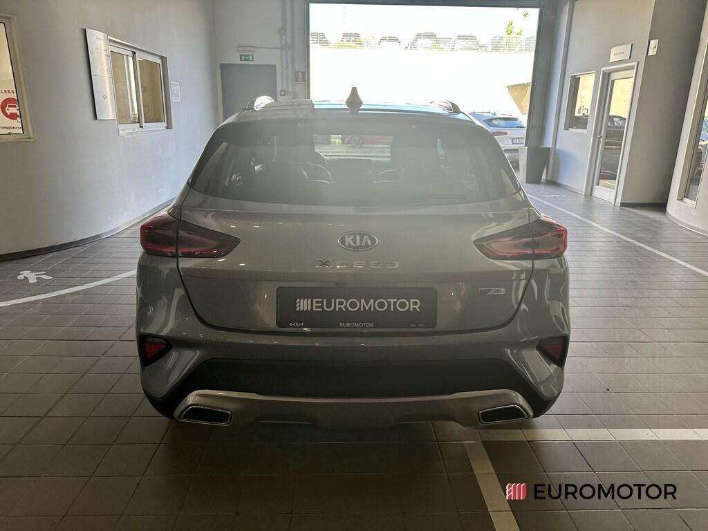 Kia Xceed 1.0 T-GDI High Tech Adas Pack 2WD