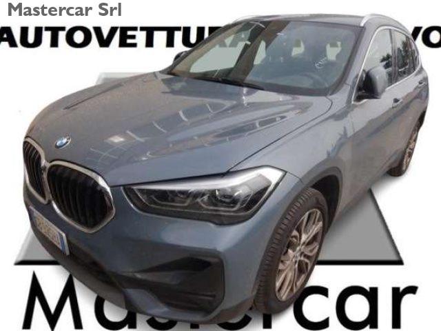 BMW X1 X1 sdrive16d Business Advantage - GB925HA