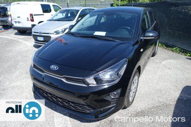 KIA Rio Rio 1.2 DPi 5 porte