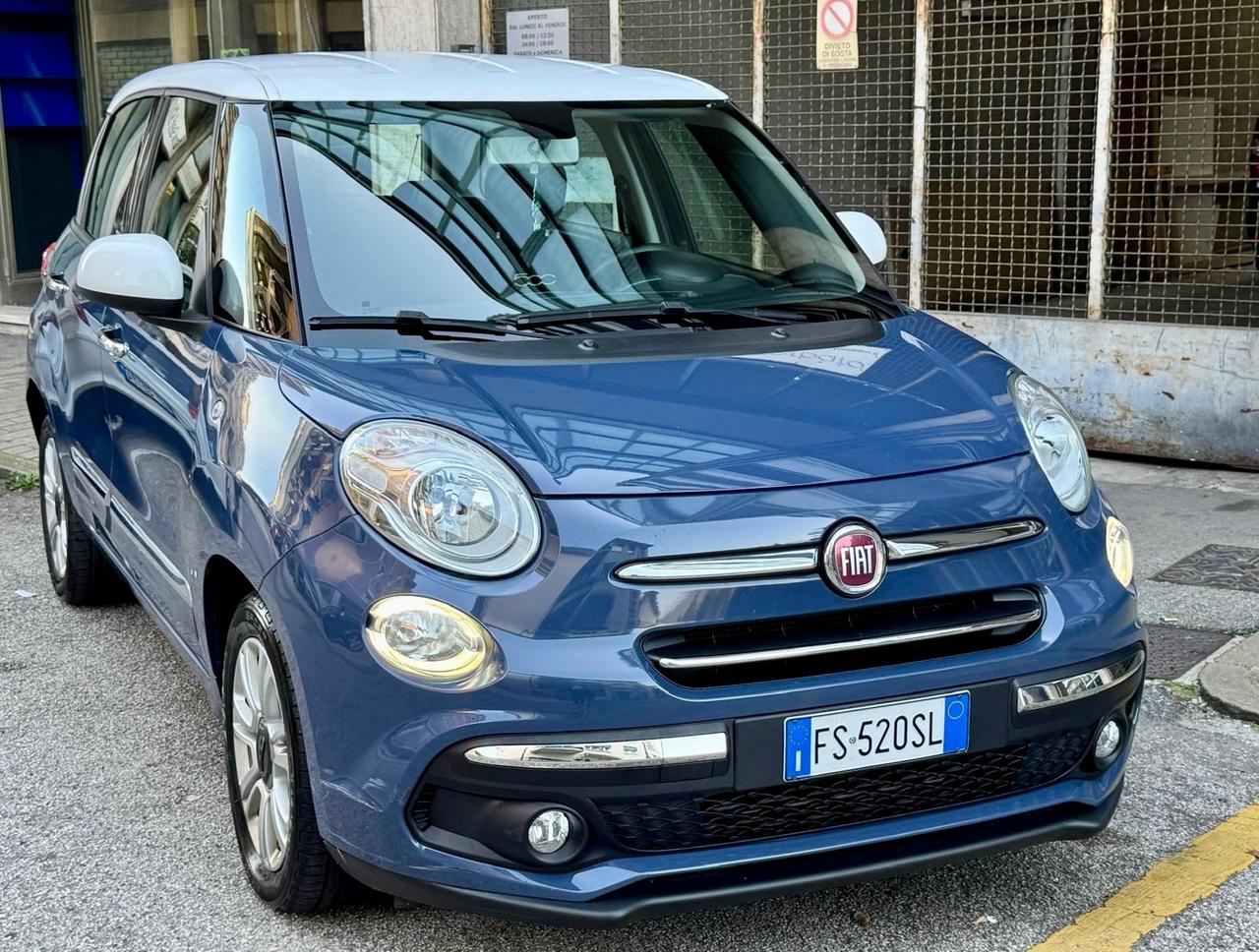 Fiat 500L 1.3 Multijet 95 CV Pop Star