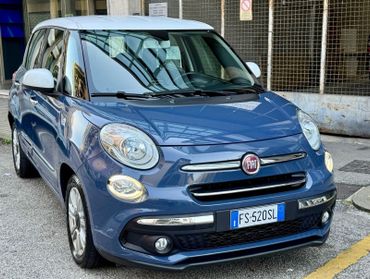 Fiat 500L 1.3 Multijet 95 CV Pop Star