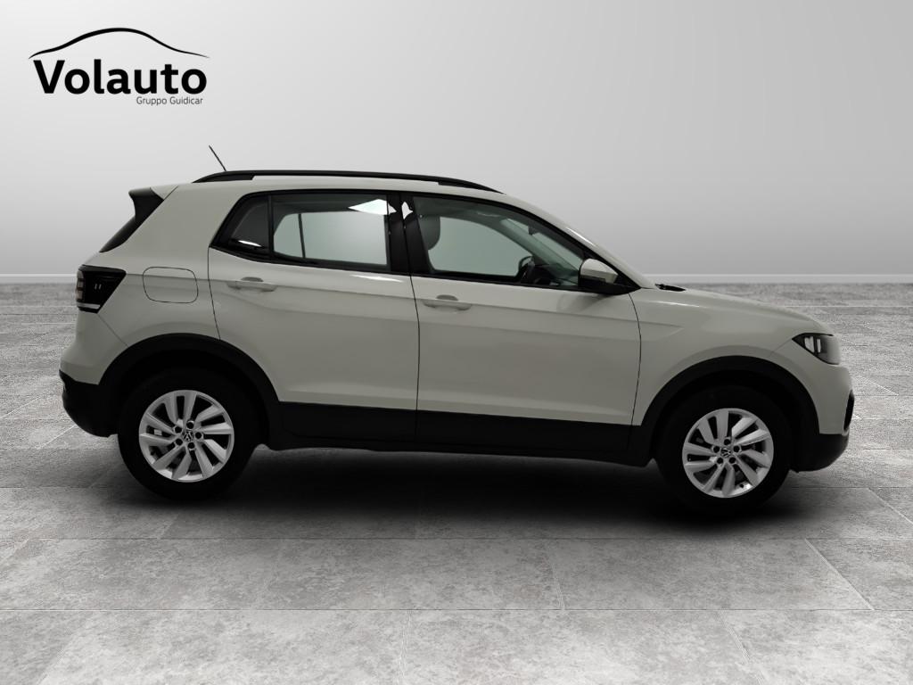 VOLKSWAGEN T-Cross 2019 - T-Cross 1.0 tsi Style 95cv