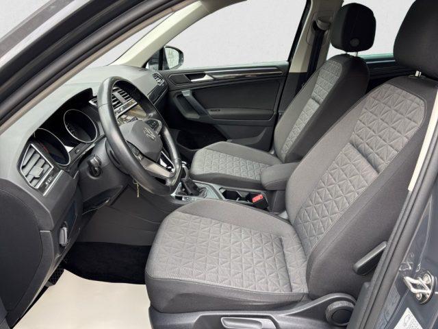 VOLKSWAGEN Tiguan 2.0 TDI 150 CV SCR DSG Life