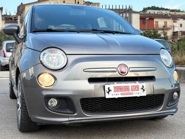 Fiat 500S 1.3 MULTIJET 95Cv FULL OPTIONAL