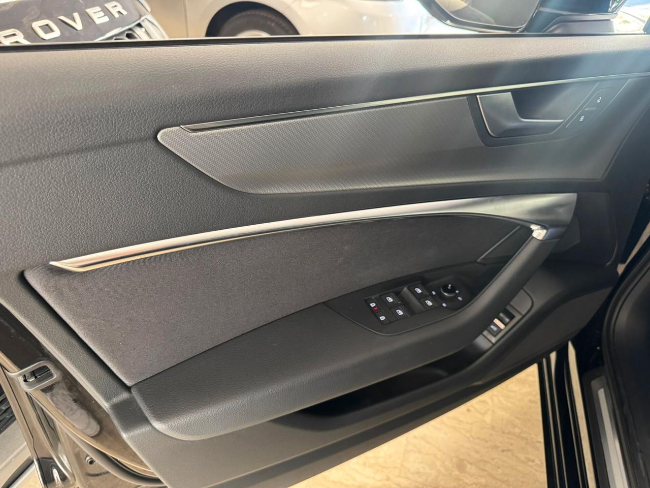Audi A6 Avant 40 2.0 TDI S tronic Business Design