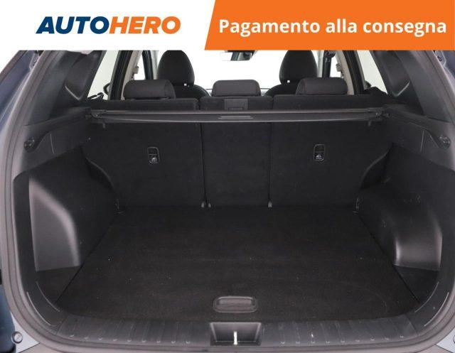 HYUNDAI Tucson 1.6 T-GDI 48V XLine