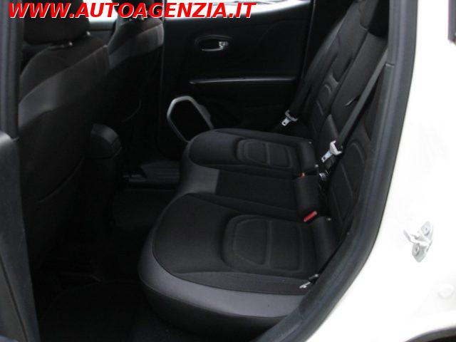 JEEP Renegade 2.0 Mjt 140CV 4WD Active Drive Limited GANCIO