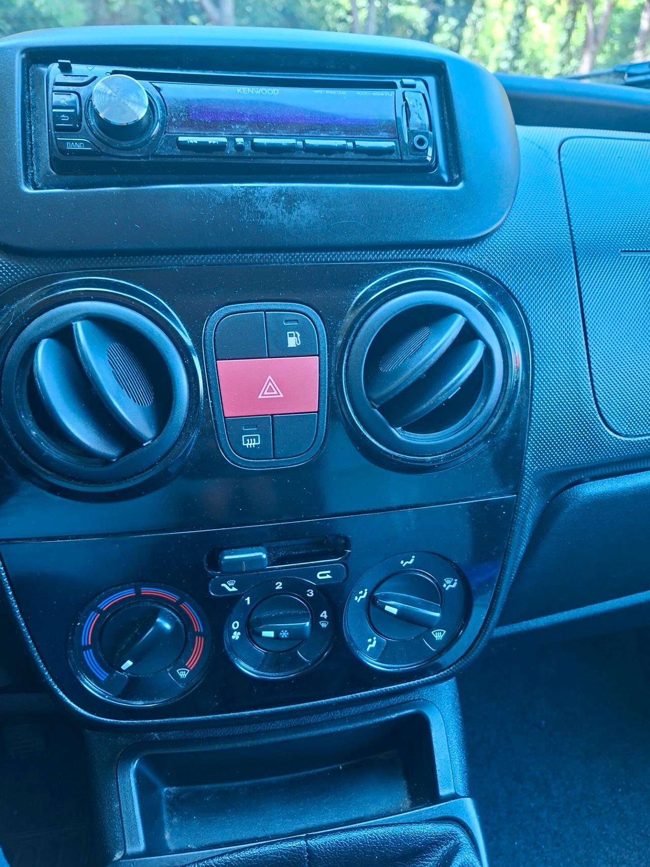 Fiat Doblo Doblò 1.4