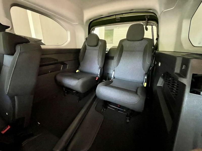 FIAT Qubo L 1.5 Diesel 130 Cv At8 7 posti La Prima - KM0