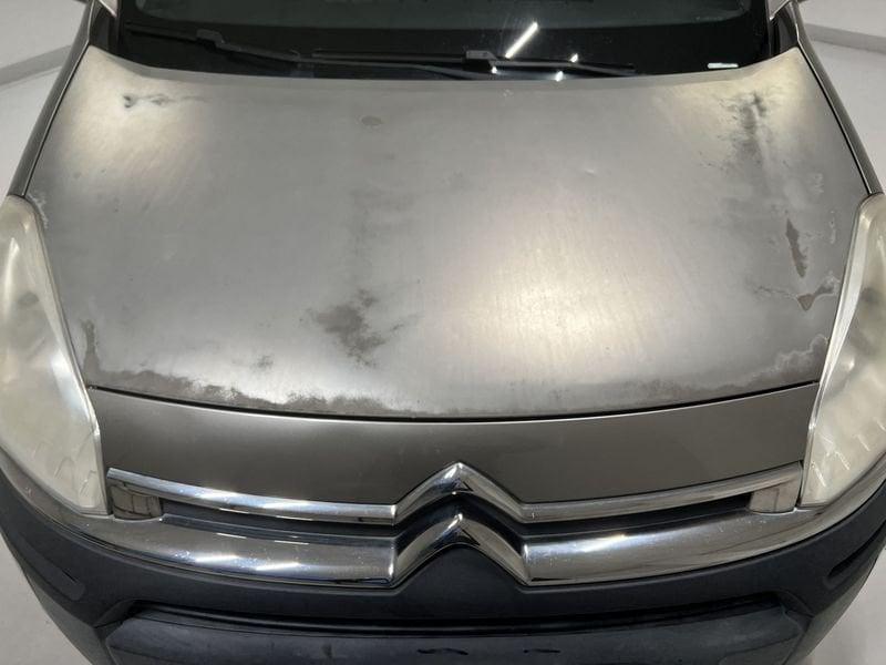 Citroën Berlingo Berlingo Multispace 1.6 e-HDi 90 CMP6 XTR