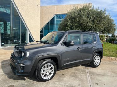 Jeep Renegade 1.5 Turbo T4 MHEV Altitude possibilità noleggio no scoring