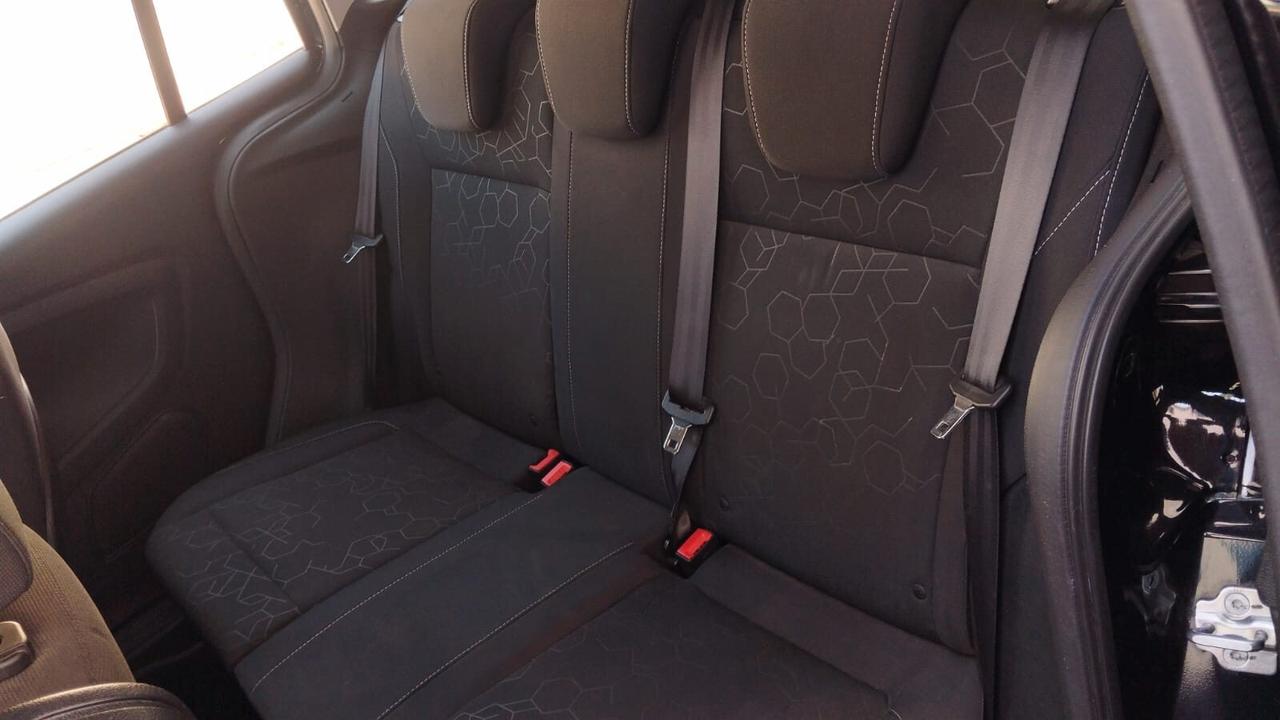Ford B-Max 1.5 TDCi 75 CV Titanium
