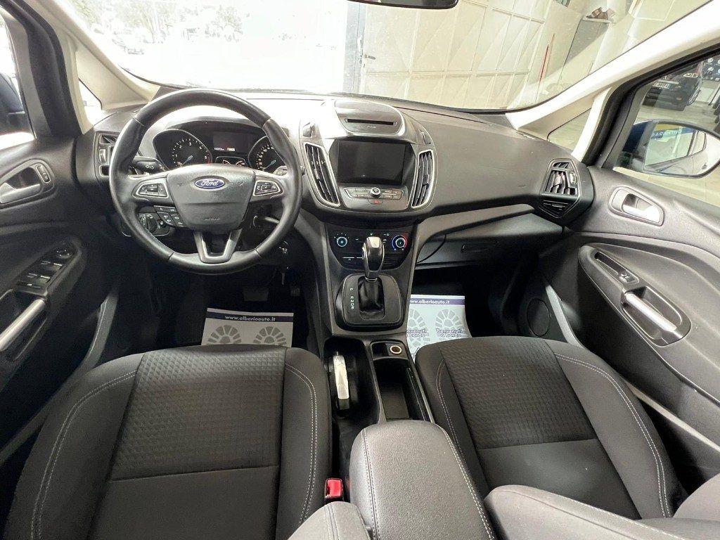 Ford C-Max 1.5 TDCi 120CV Powershift Start&Stop Business