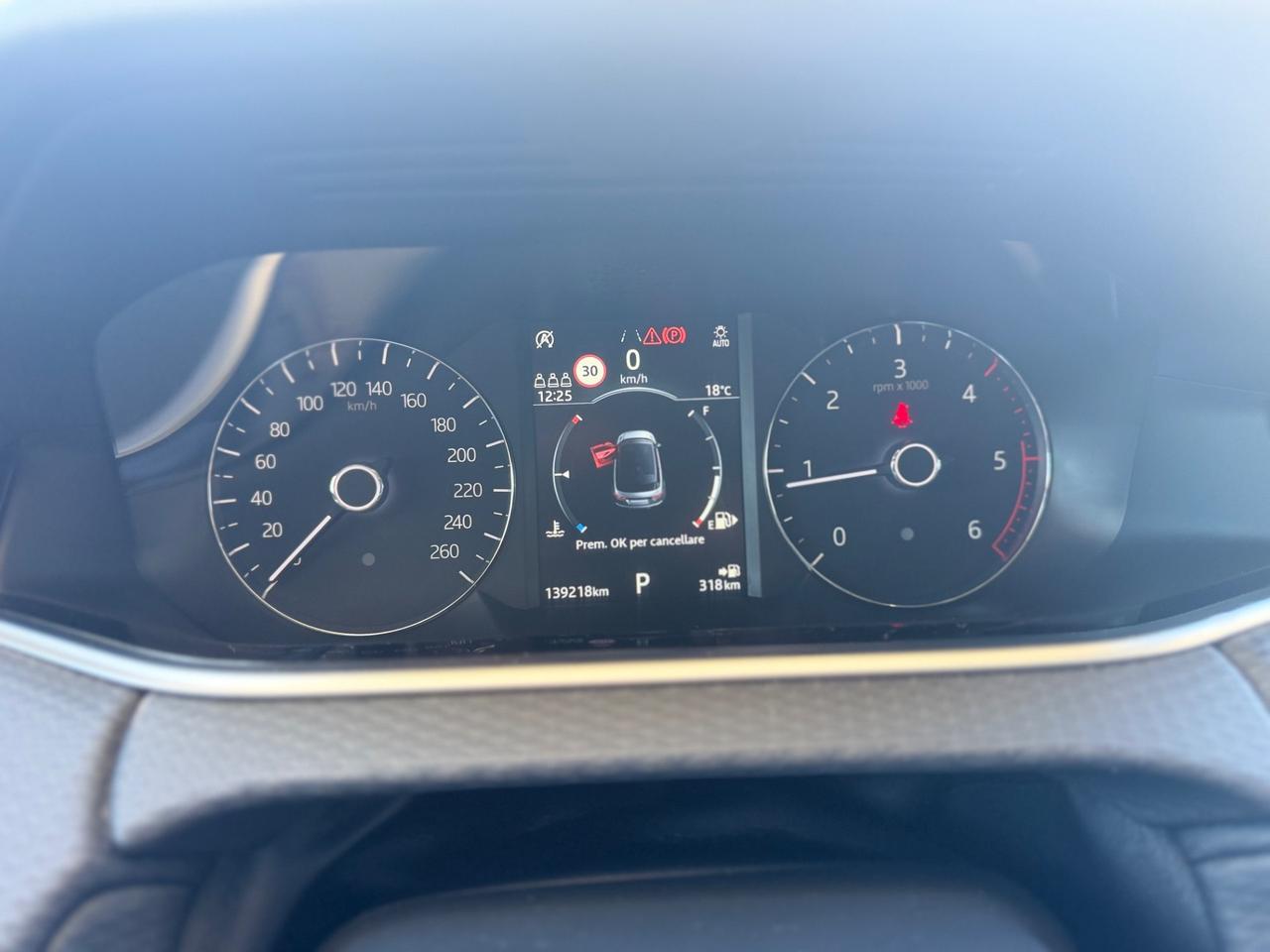 Land Rover Range Evoque 2.0D I4-L.Flw 150 CV AWD Auto R-Dynamic