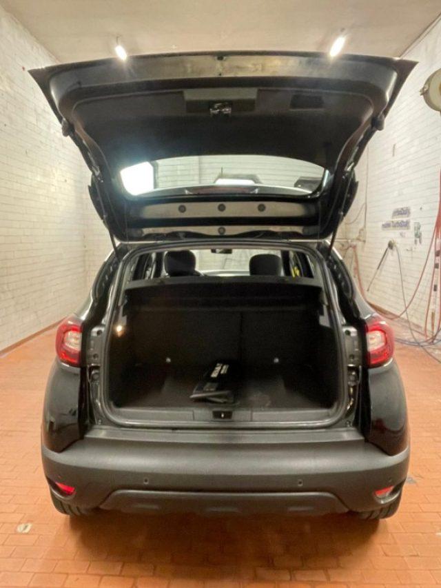 RENAULT Captur TCe 12V 90 CV Start&Stop Energy Zen