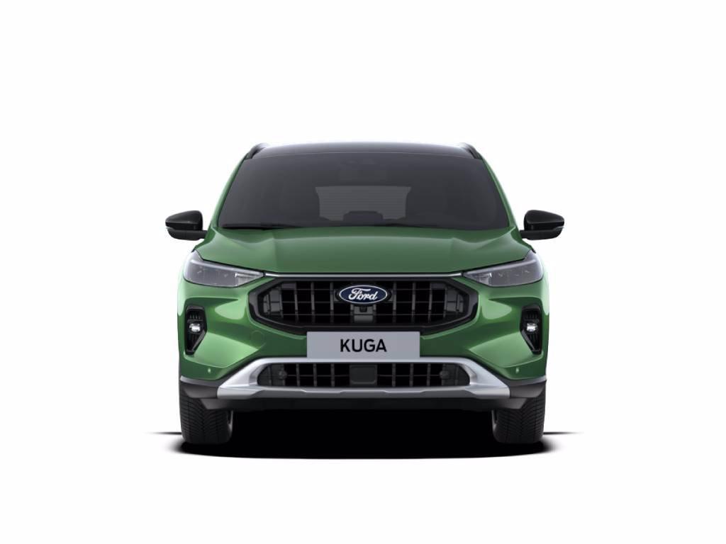 FORD Kuga 2.5 full hybrid active x 2wd 180cv auto del 2024