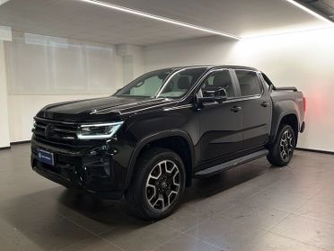 Volkswagen AMAROK Amarok DC Style TDI 4x4