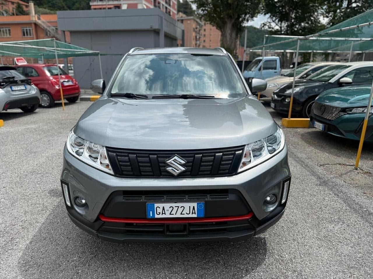 Suzuki Vitara 1.0 Boosterjet Katana