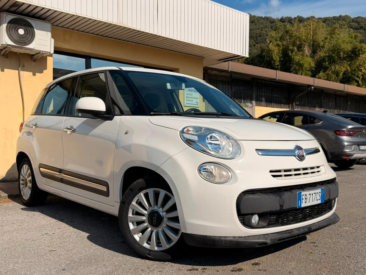 Fiat 500L 1.3 Multijet 95 CV Business