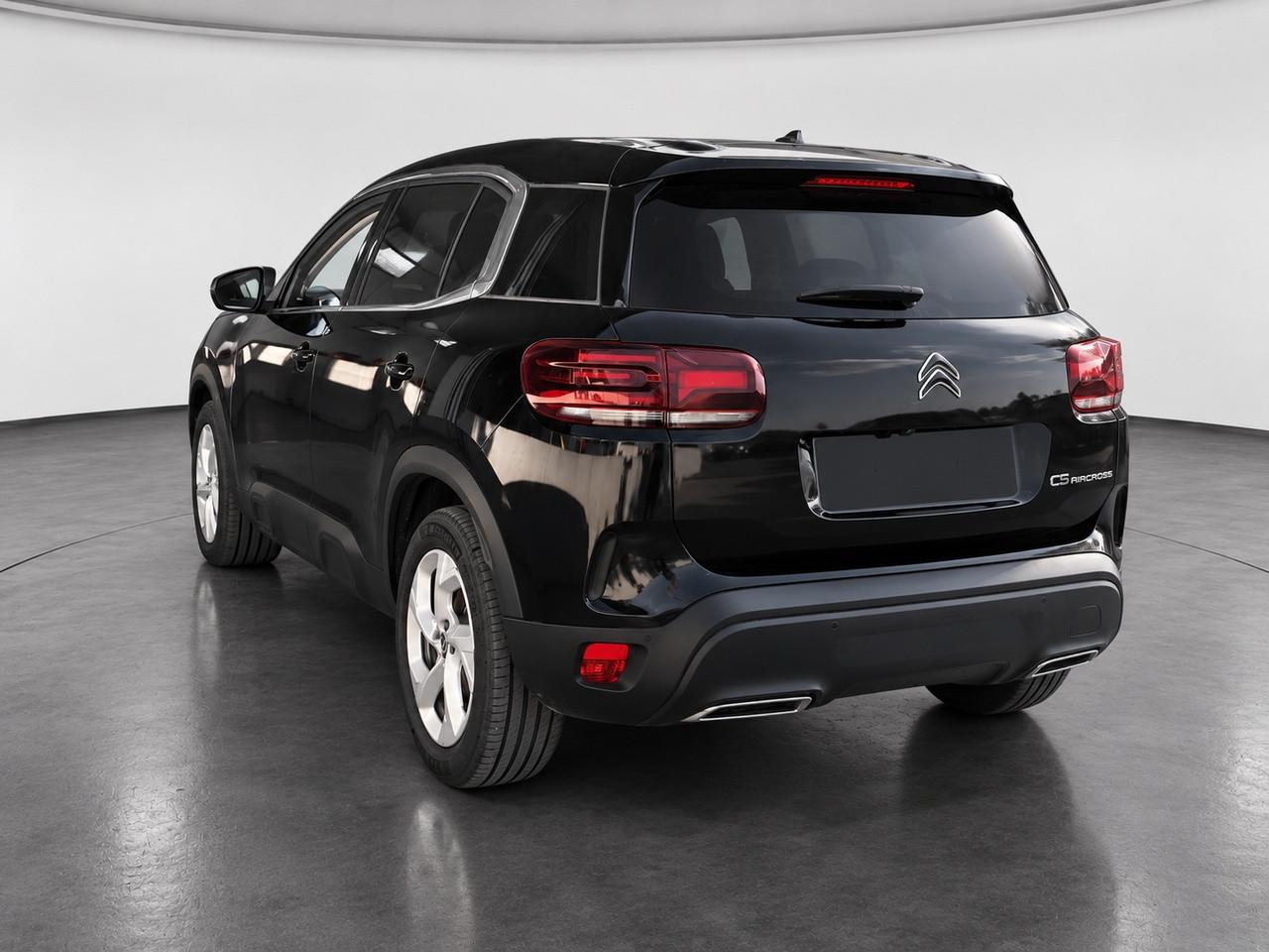 CITROEN C5 Aircross I 2022 - C5 AIRCROSS DIESEL 130 CV AUTO