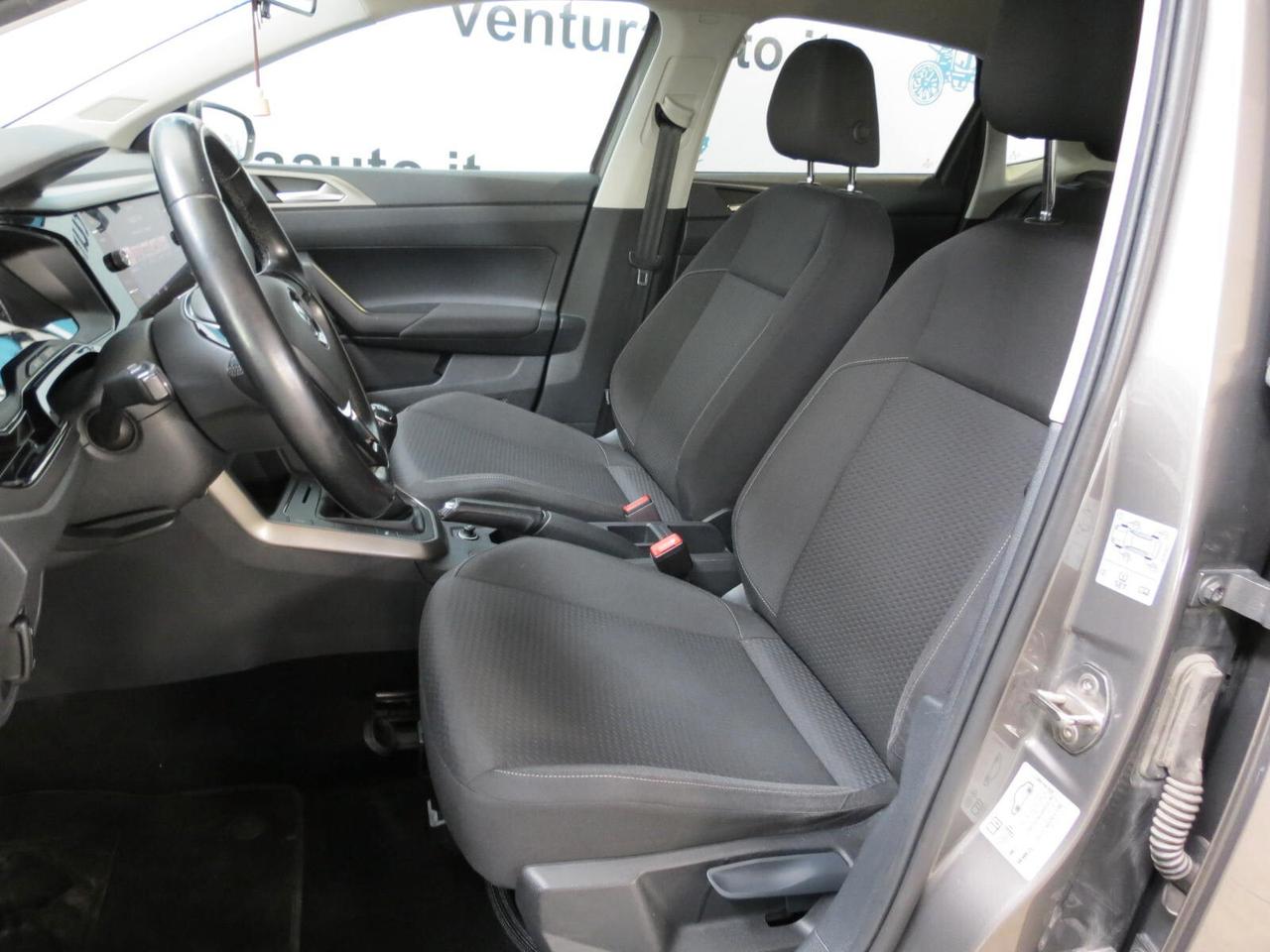 Volkswagen Polo 1.0 TGI 90 CV COMFORTLINE R-LINE