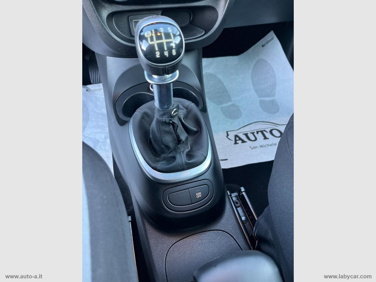 FIAT 500L 1.4 T-Jet 120 CV GPL Pop Star