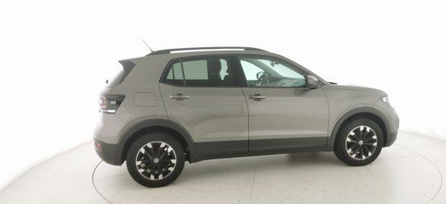 VOLKSWAGEN T-Cross 1.0 TSI Style BMT