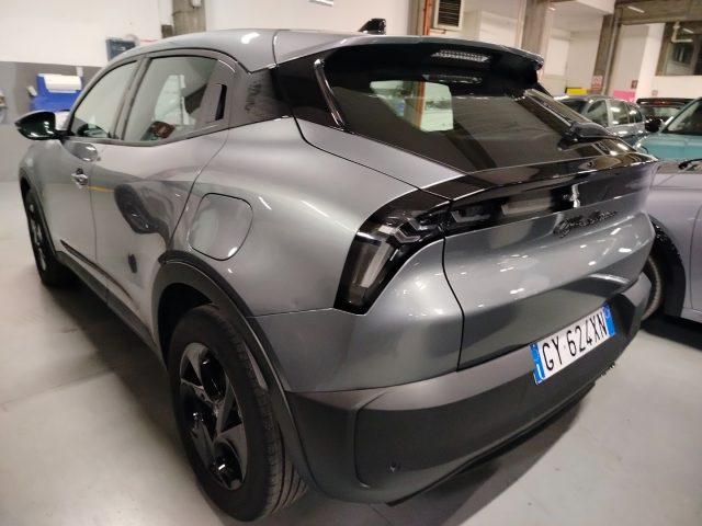 ALFA ROMEO Junior 1.2 136 CV Hybrid eDCT6