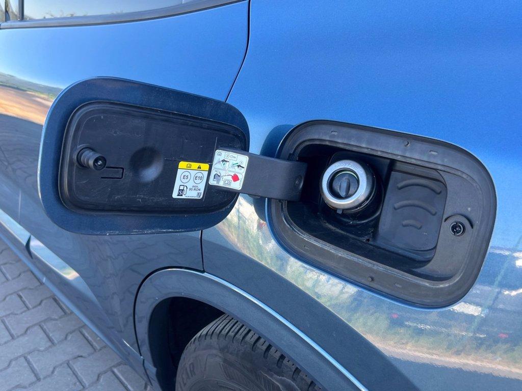 FORD Kuga 2.5 Full Hybrid 190 CV CVT AWD ST-Line X del 2023