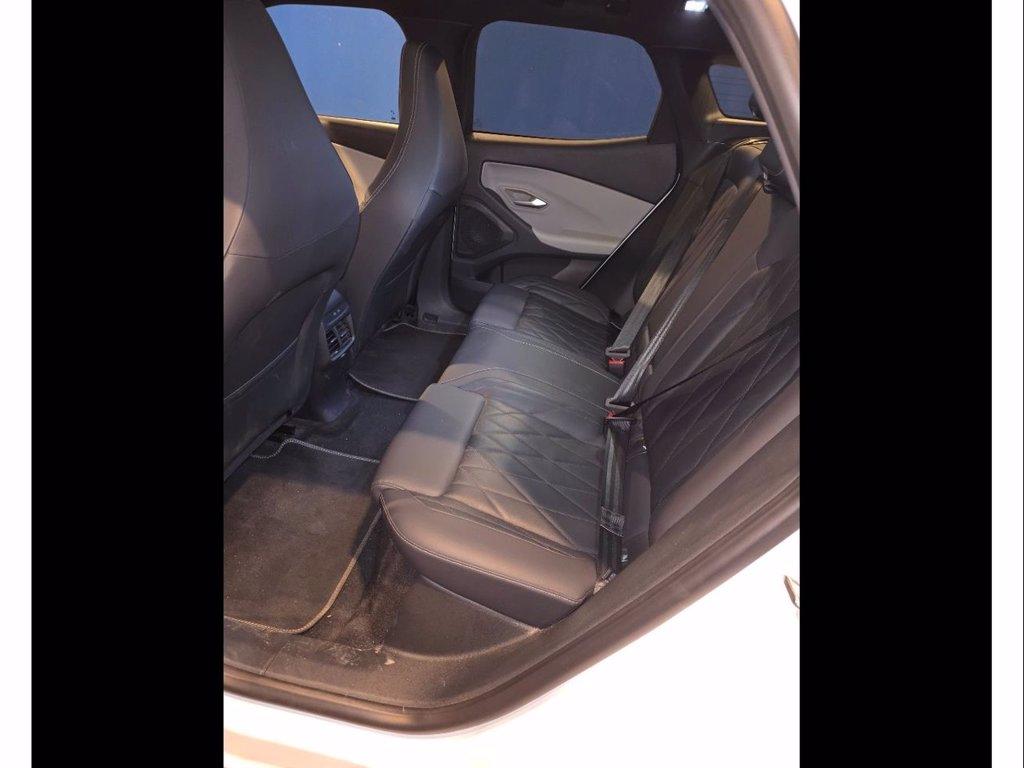 FORD Explorer ev 77kwh extended range premium rwd del 2024